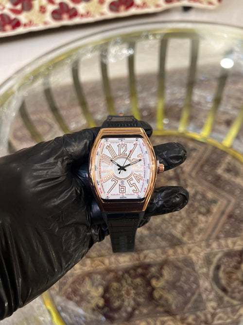 Franck Muller Vanguard