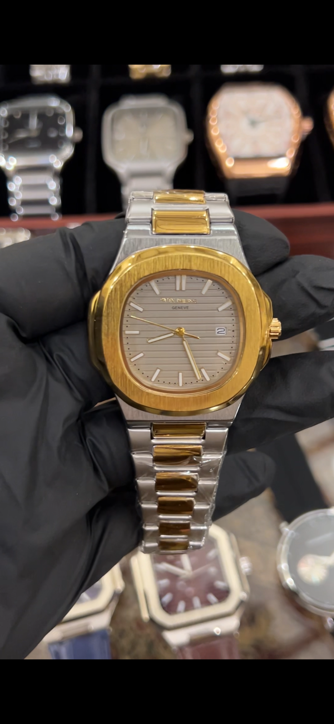 Patek Philippe