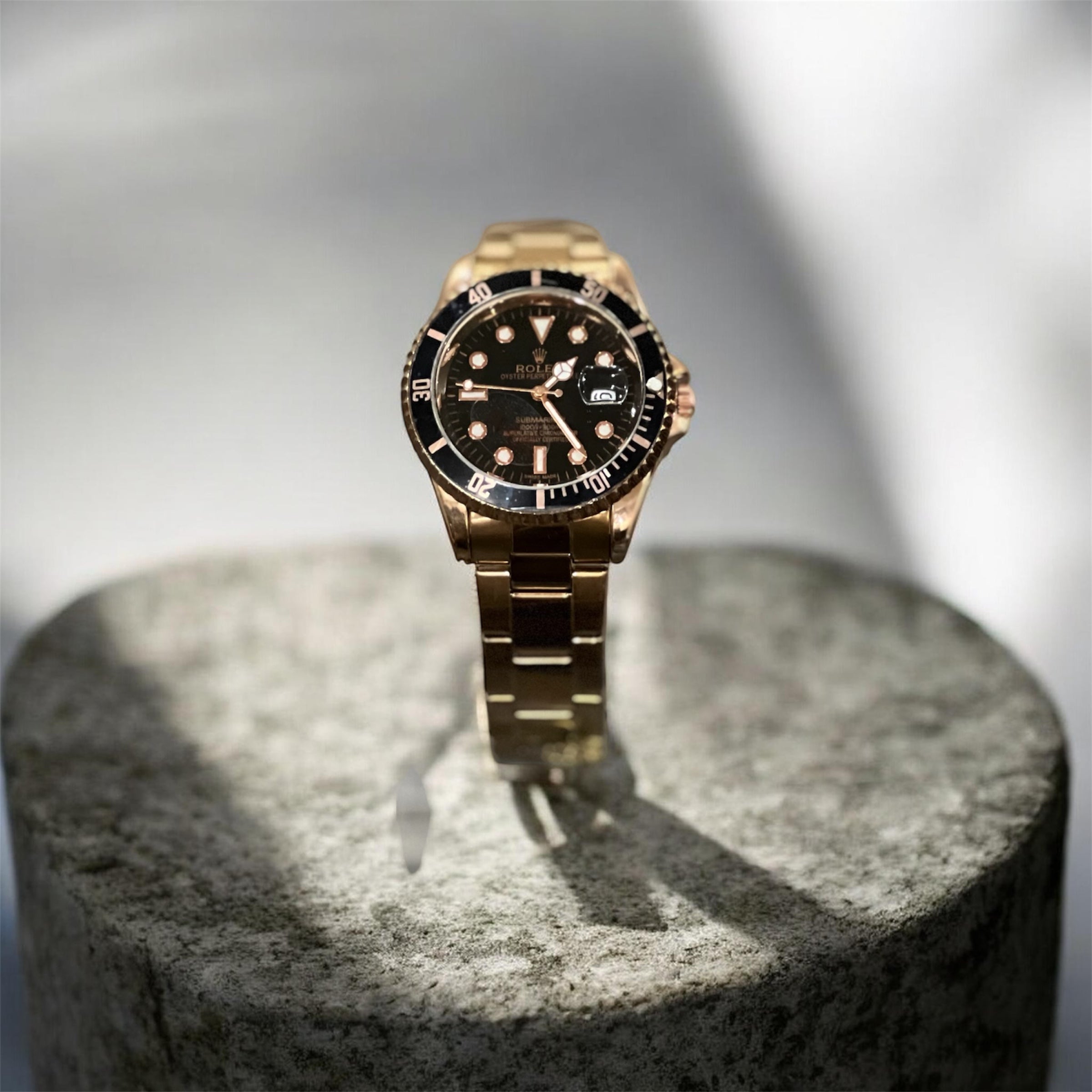 Rolex Submariner